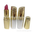 Lipsticks, Transparent Cover, Customized Designs Accepted